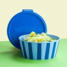 NORA BOX 1,3 L – Boîte hermétique grande capacité | Koziol durable