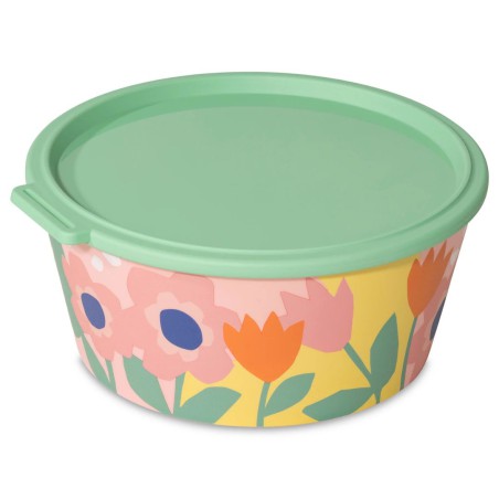 NORA BOX 1,3 L – Boîte hermétique grande capacité | Koziol durable