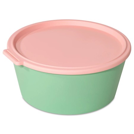 NORA BOX 1,3 L – Boîte hermétique grande capacité | Koziol durable