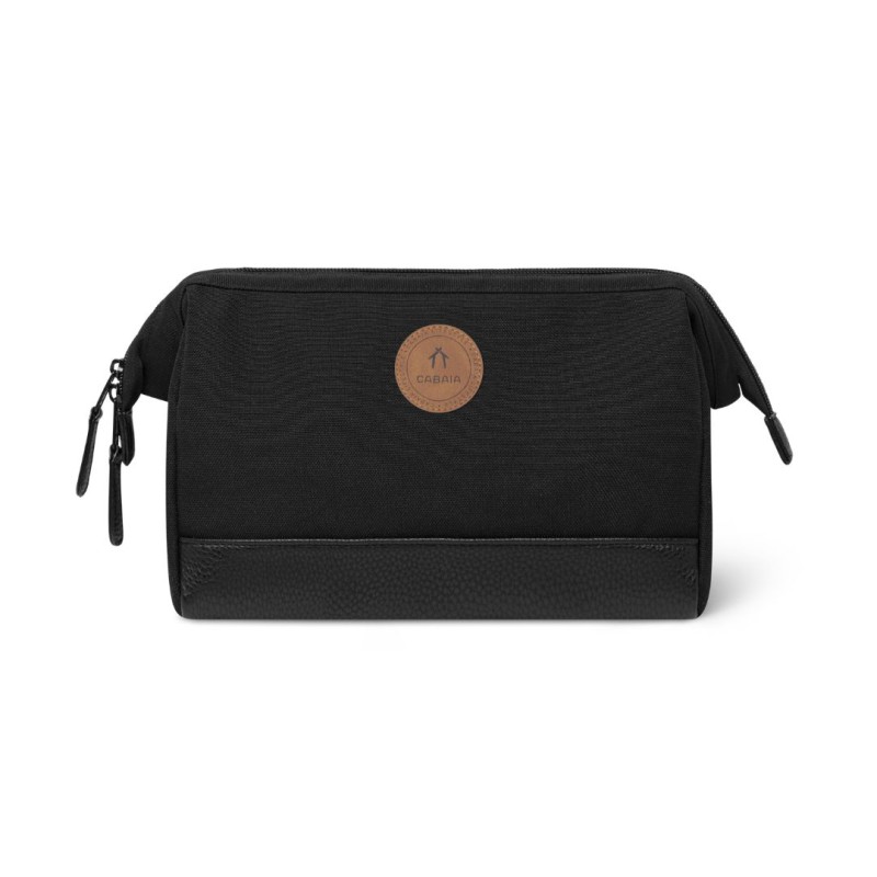 Trousse de toilette Berlin Cabaïa – 5 L déperlante & garantie à vie