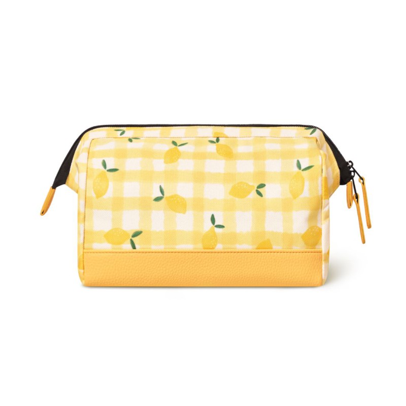 Trousse de toilette Faro Cabaïa – 5 L déperlante & garantie à vie