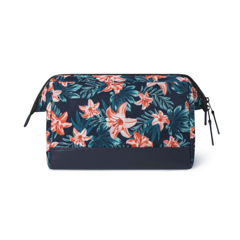 Trousse de toilette San Petronio Cabaïa – 5 L déperlante & garantie à vie