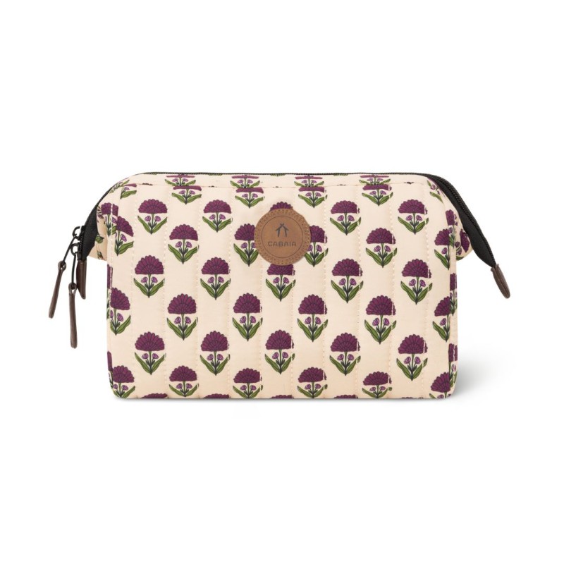Trousse de toilette Aruba Cabaïa – 5 L déperlante & garantie à vie