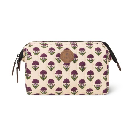 Trousse de toilette Aruba Cabaïa – 5 L déperlante & garantie à vie