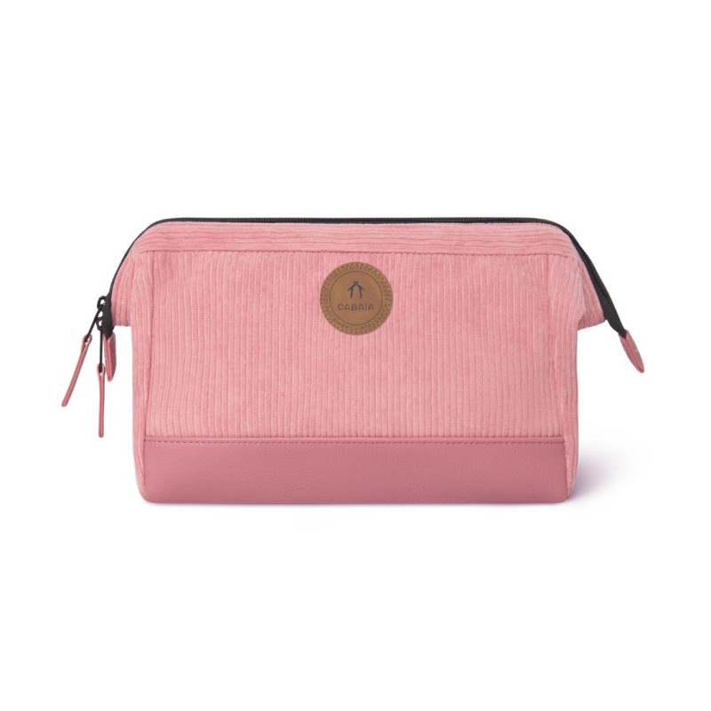 Trousse de toilette Gold Coast Cabaïa – 5 L déperlante & garantie à vie