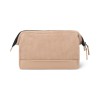 Trousse de Toilette Cabaïa - Ouverture grand angle & design pratique