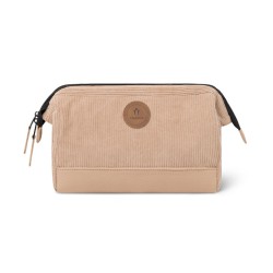 Trousse de Toilette Cabaïa - Ouverture grand angle & design pratique