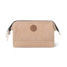 Trousse de Toilette Cabaïa - Ouverture grand angle & design pratique