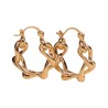 Bijoux dorés Waekura – Boucles, bagues, bracelets & charms intemporels