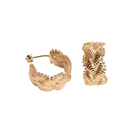 Bijoux dorés Waekura – Boucles, bagues, bracelets & charms intemporels