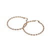 Bijoux dorés Waekura – Boucles, bagues, bracelets & charms intemporels