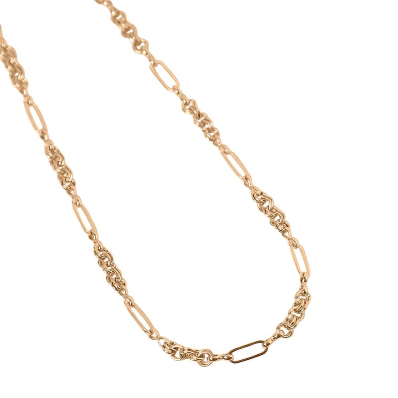 Bijoux dorés Waekura – Boucles, bagues, bracelets & charms intemporels