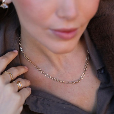 Bijoux dorés Waekura – Boucles, bagues, bracelets & charms intemporels