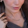 Bijoux dorés Waekura – Boucles, bagues, bracelets & charms intemporels
