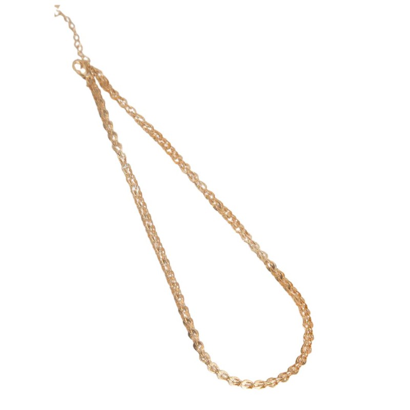 Bijoux dorés Waekura – Boucles, bagues, bracelets & charms intemporels