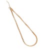 Bijoux dorés Waekura – Boucles, bagues, bracelets & charms intemporels