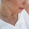 Bijoux dorés Waekura – Boucles, bagues, bracelets & charms intemporels
