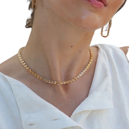 Bijoux dorés Waekura – Boucles, bagues, bracelets & charms intemporels