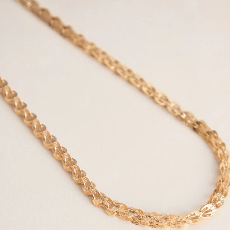 Bijoux dorés Waekura – Boucles, bagues, bracelets & charms intemporels