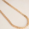 Bijoux dorés Waekura – Boucles, bagues, bracelets & charms intemporels