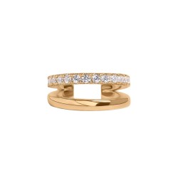 Bijoux dorés Waekura – Boucles, bagues, bracelets & charms intemporels