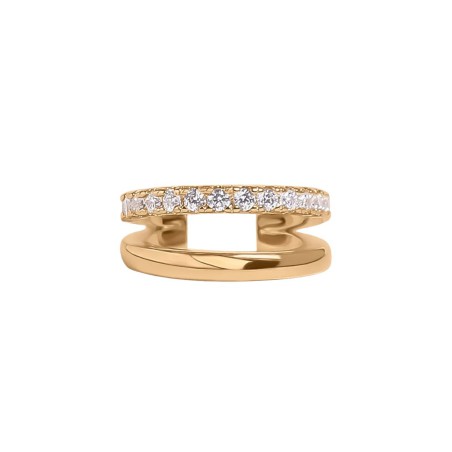 Bijoux dorés Waekura – Boucles, bagues, bracelets & charms intemporels