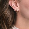 Bijoux dorés Waekura – Boucles, bagues, bracelets & charms intemporels
