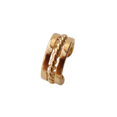 Bijoux dorés Waekura – Boucles, bagues, bracelets & charms intemporels