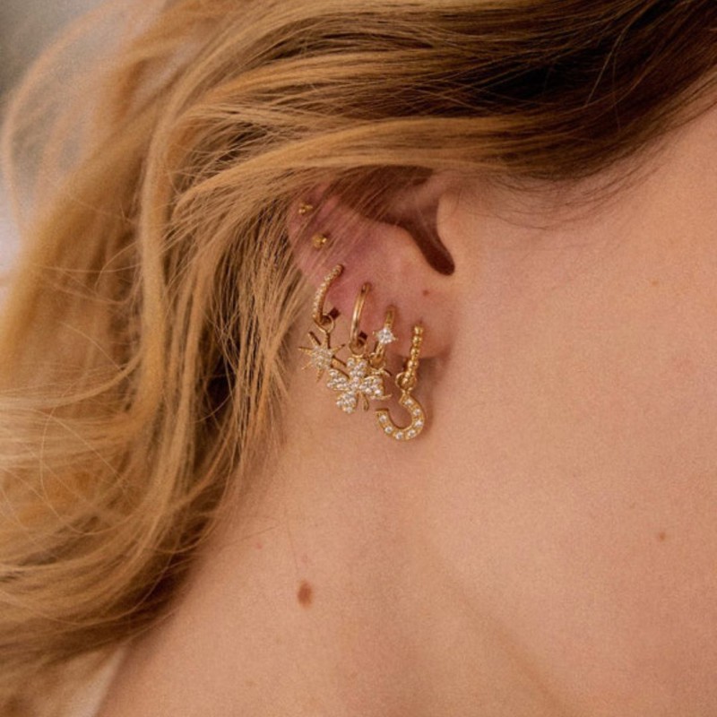 Bijoux dorés Waekura – Boucles, bagues, bracelets & charms intemporels