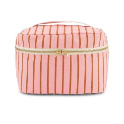Vanity Oona Rose in April trousse de toilette | Lucie in the R