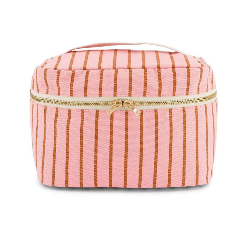 Vanity Oona Rose in April trousse de toilette | Lucie in the R