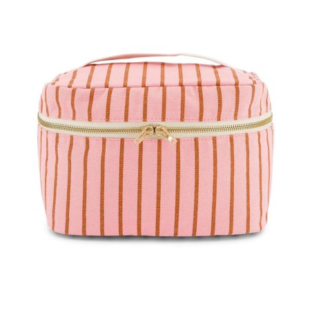Vanity Oona Rose in April trousse de toilette | Lucie in the R