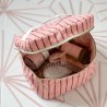 Vanity Oona Rose in April trousse de toilette | Lucie in the R