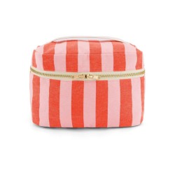 Vanity Oona Rose in April trousse de toilette | Lucie in the R