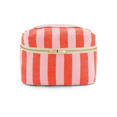 Vanity Oona Rose in April trousse de toilette | Lucie in the R