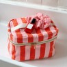 Vanity Oona Rose in April trousse de toilette | Lucie in the R