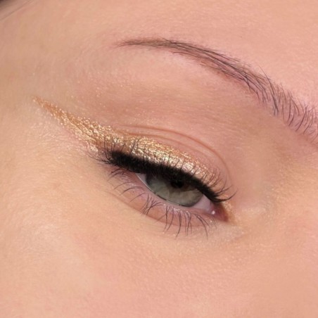 Crayon Fard à Paupiéres – All Tigers | Maquillage Polyvalent, Naturel et Vegan
