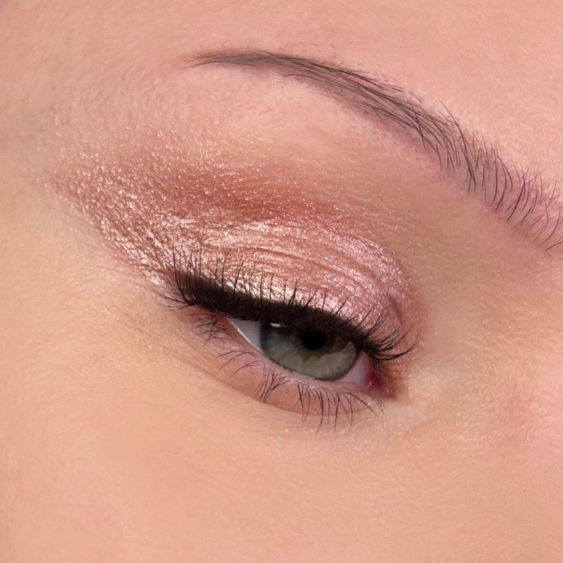 Crayon Fard à Paupiéres – All Tigers | Maquillage Polyvalent, Naturel et Vegan