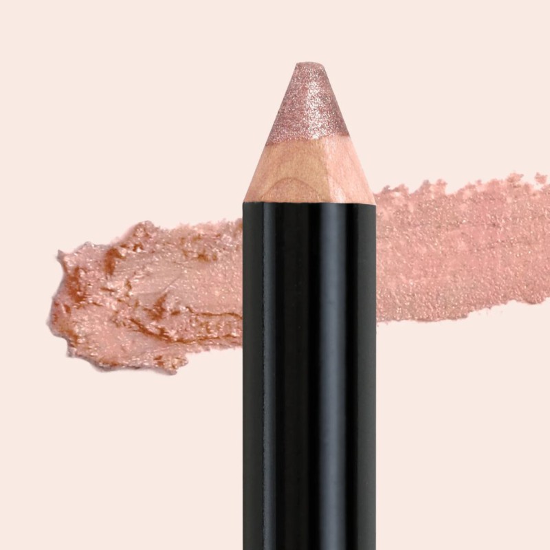 Crayon Fard à Paupiéres – All Tigers | Maquillage Polyvalent, Naturel et Vegan