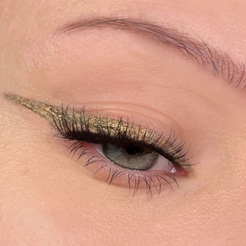 Crayon Fard à Paupiéres – All Tigers | Maquillage Polyvalent, Naturel et Vegan