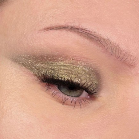 Crayon Fard à Paupiéres – All Tigers | Maquillage Polyvalent, Naturel et Vegan