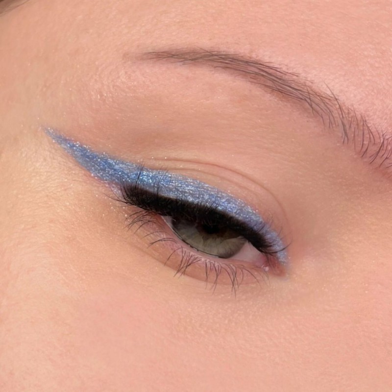 Crayon Fard à Paupiéres – All Tigers | Maquillage Polyvalent, Naturel et Vegan