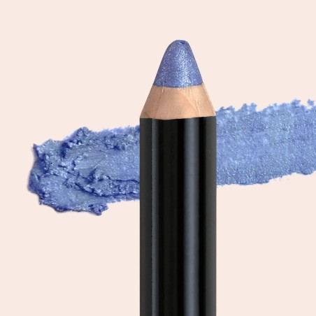 Crayon Fard à Paupiéres – All Tigers | Maquillage Polyvalent, Naturel et Vegan
