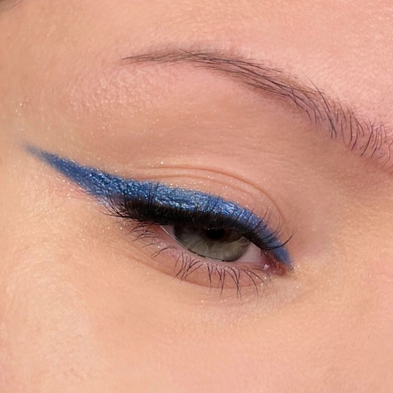 Crayon Fard à Paupiéres – All Tigers | Maquillage Polyvalent, Naturel et Vegan