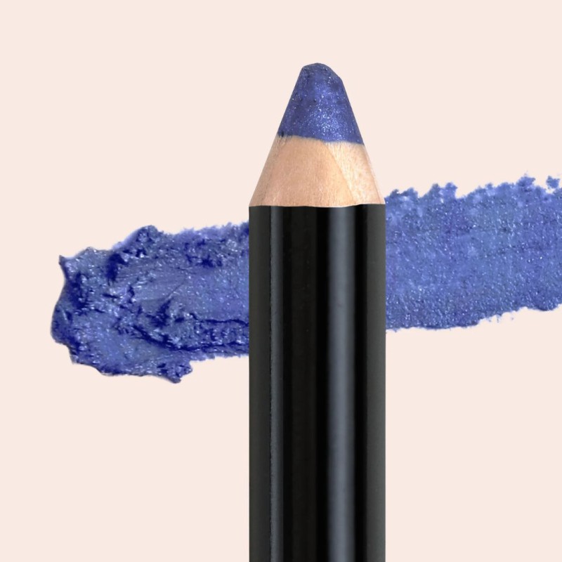 Crayon Fard à Paupiéres – All Tigers | Maquillage Polyvalent, Naturel et Vegan