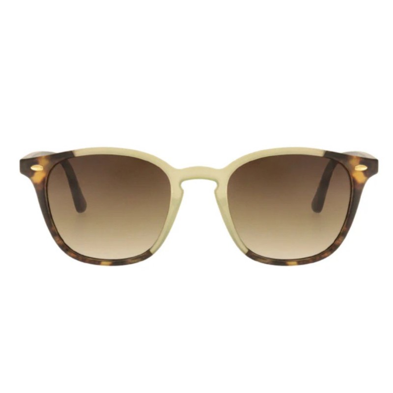 Lunettes de soleil Cooper Charly Therapy rectangulaires | Lucie in the R