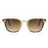 Lunettes de soleil Cooper Charly Therapy rectangulaires | Lucie in the R