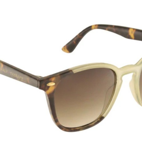 Lunettes de soleil Cooper Charly Therapy rectangulaires | Lucie in the R