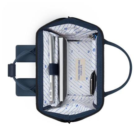 Sac à dos Adventurer Medium Carcassonne Cabaïa – 18 L quotidien durable & stylé
