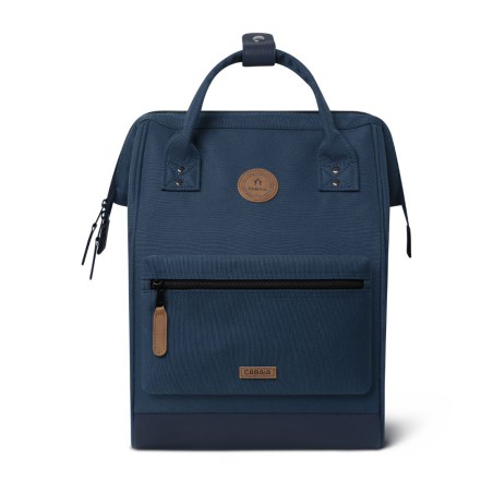 Sac à dos Adventurer Medium Carcassonne Cabaïa – 18 L quotidien durable & stylé